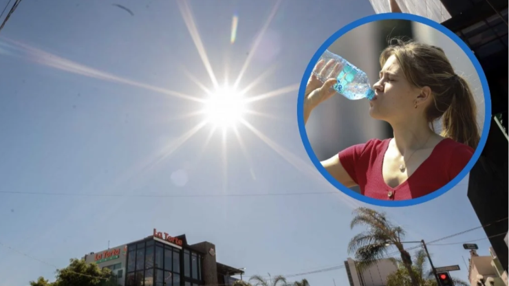 Prevén temperaturas de hasta 40 grados en Nuevo León por sistema de alta presión