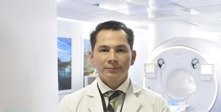 IMSS Nuevo León incorpora resonador magnético de 3 teslas en Hospital de Especialidades 25