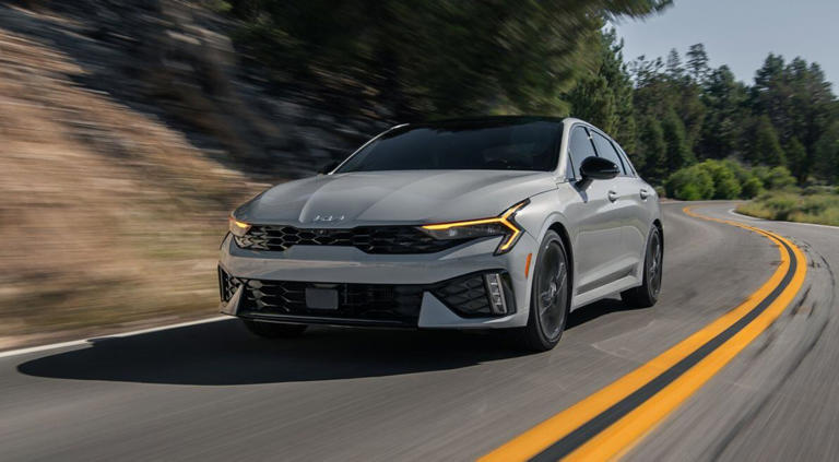 Kia invertirá 649 millones de dólares en Nuevo León para producir vehículo eléctrico