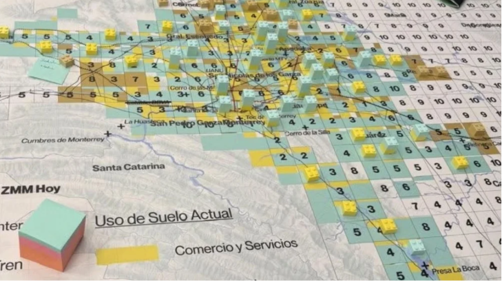 Especialistas estiman que Nuevo León requerirá más de 870 mil viviendas hacia 2046