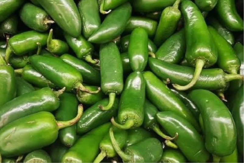 Cofepris investiga empacadora de chiles en Nuevo León por brote de salmonela reportado en Estados Unidos