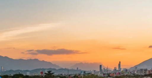 Monterrey inicia la semana con cielo soleado y máxima de 37 grados