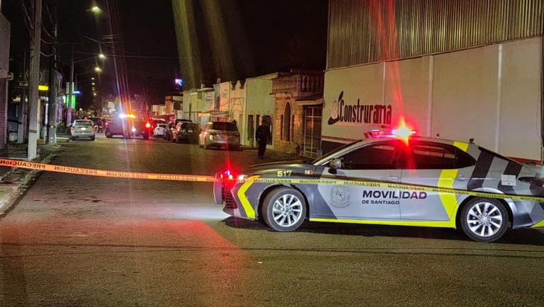 Fiscalía libera a policía de Santiago tras abatir a hombre que lo habría atacado con machete