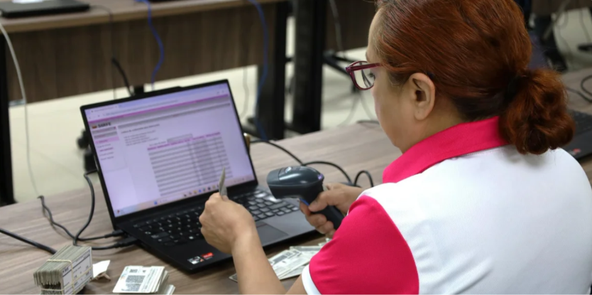 INE Nuevo León llama a más de 40 mil personas a renovar su credencial vencida