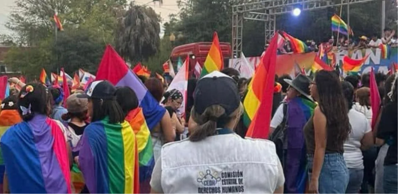 Nuevo León registra 501 personas LGBTTTIQ+ agraviadas en sus derechos humanos