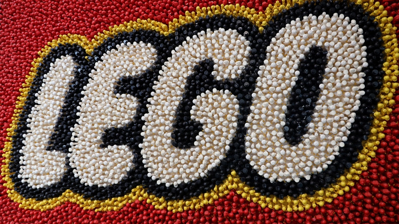 LEGO ampliará su planta de Nuevo León con inversión de más de 400 millones de dólares