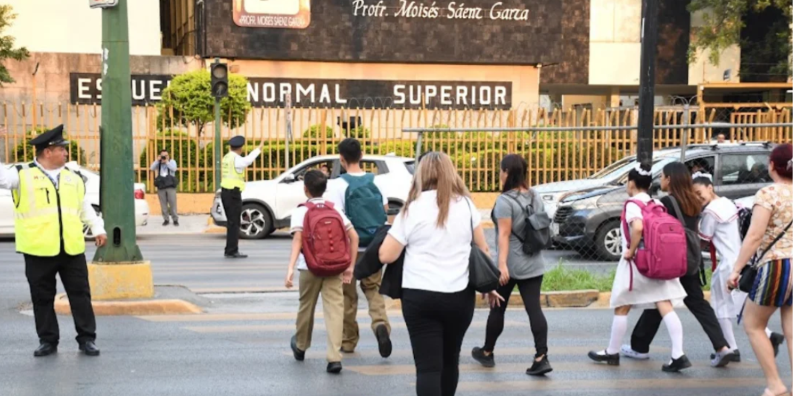 Negativa de inscripción encabeza quejas ante Derechos Humanos en escuelas de Nuevo León