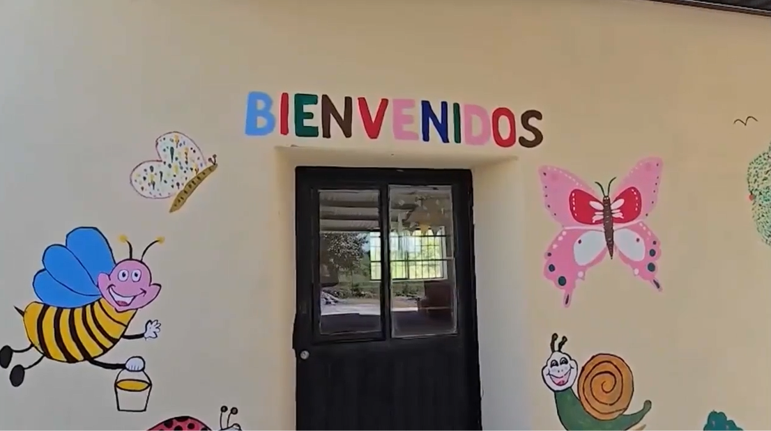 Asistencia a preescolar en Nuevo León se ubica en 61% y preocupa rezago educativo