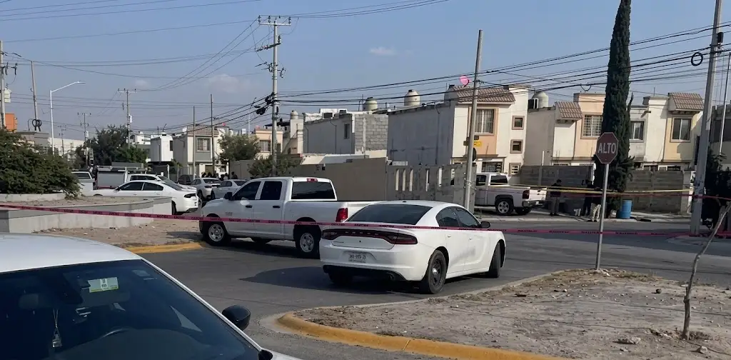 Investigan muerte de presunto expolicía localizado dentro de una vivienda en Santa Catarina, Nuevo León