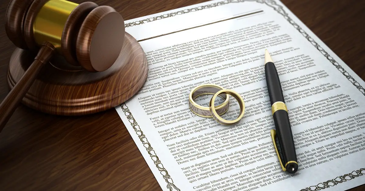 Nuevo León registra 56.4 divorcios por cada 100 matrimonios y ocupa tercer lugar nacional