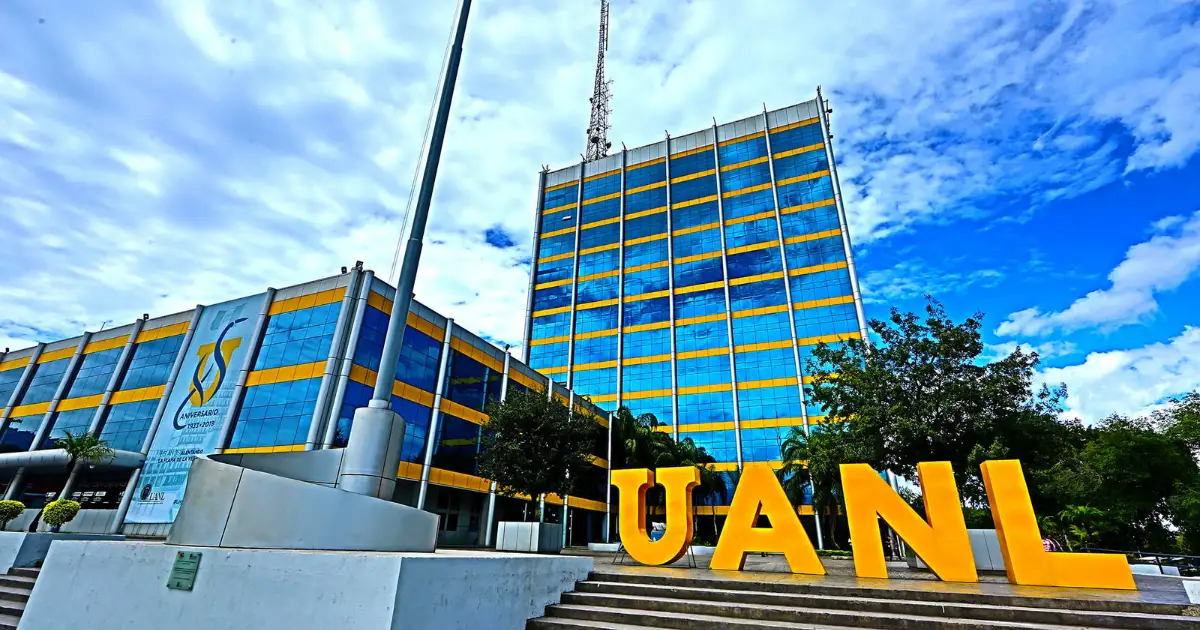 UANL ingresa al Top 10 mundial de universidades más sustentables